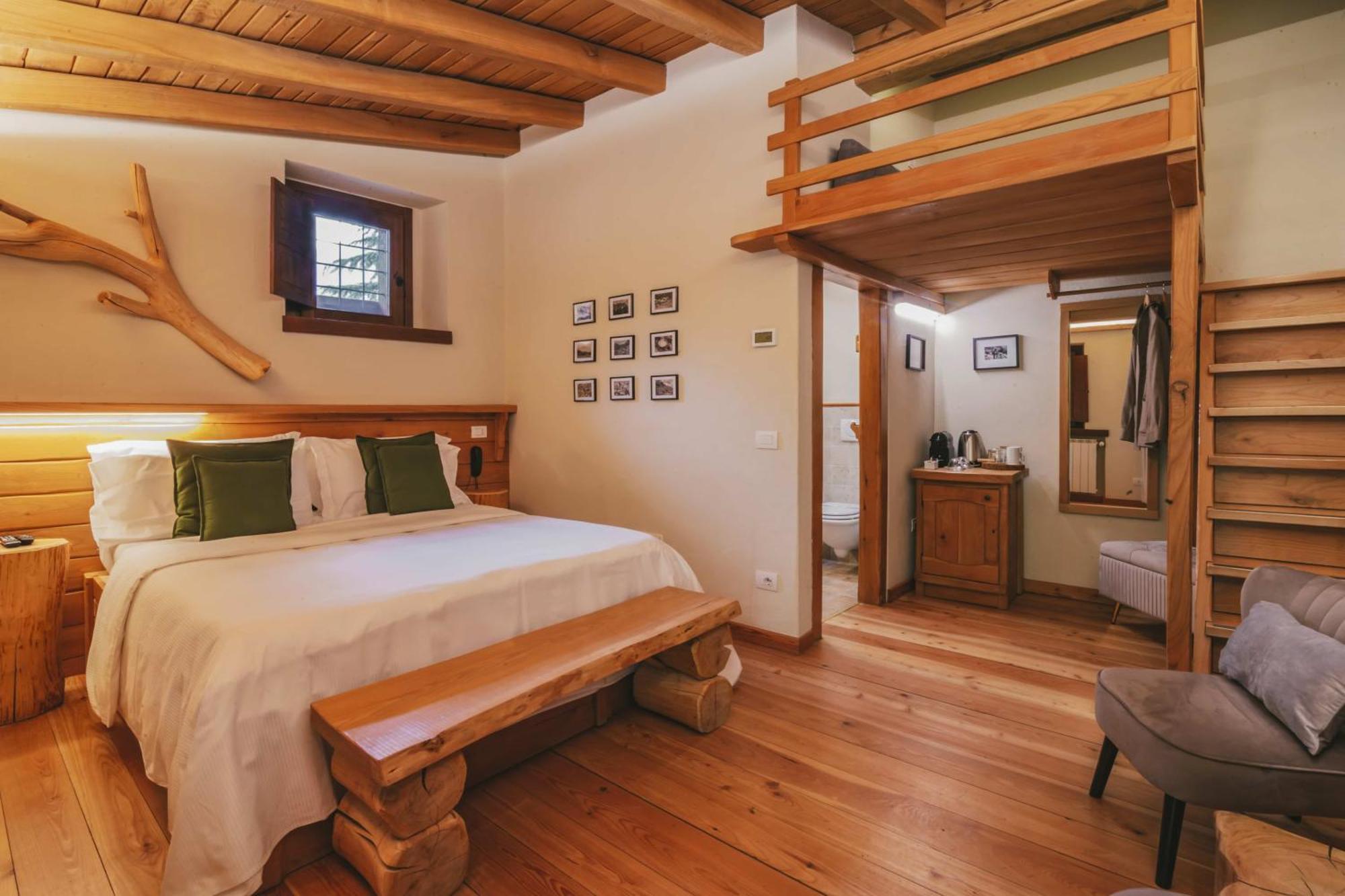 Agriturismo Ferdy Villa Lenna Room photo