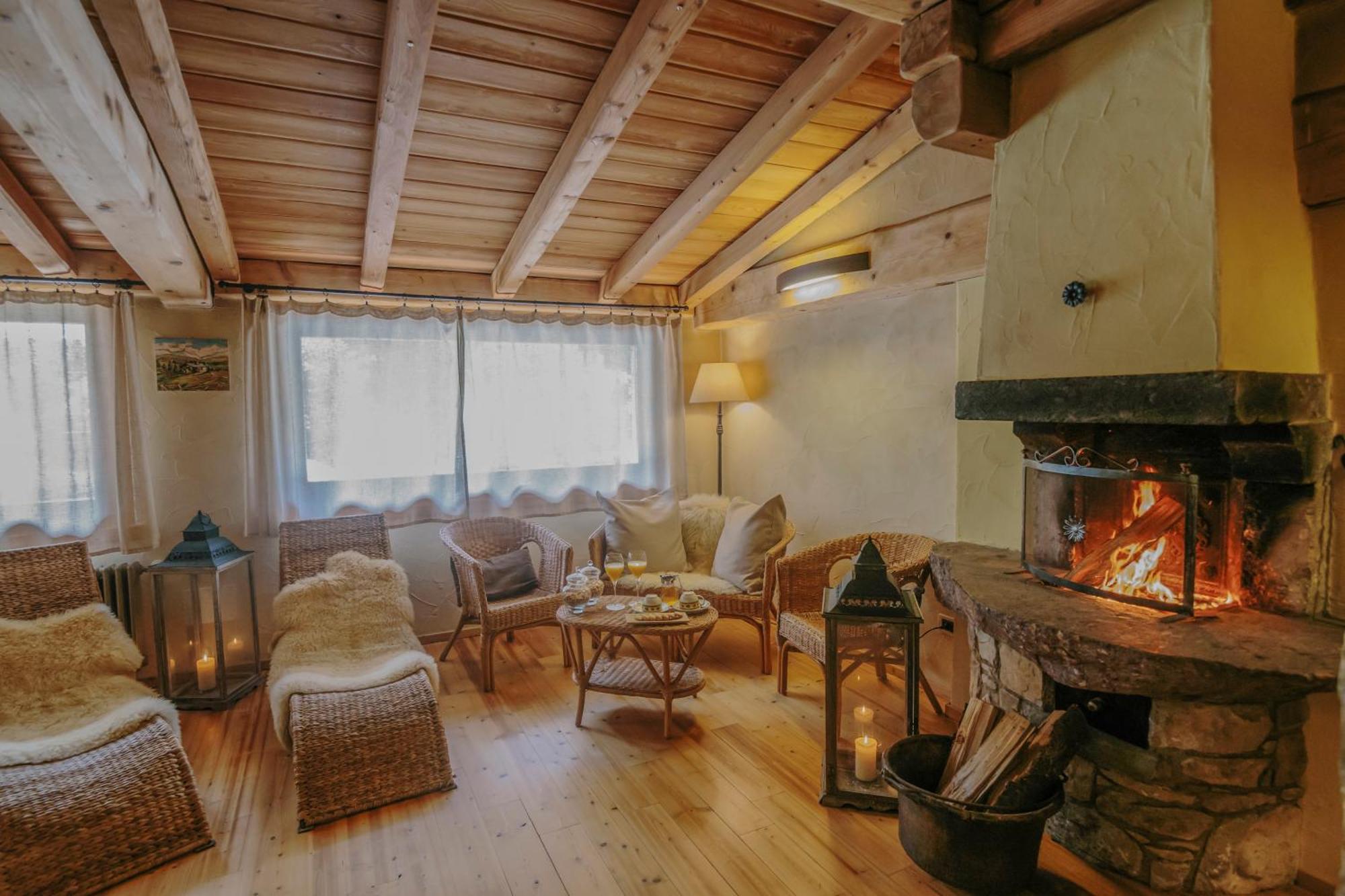 Agriturismo Ferdy Villa Lenna Exterior photo