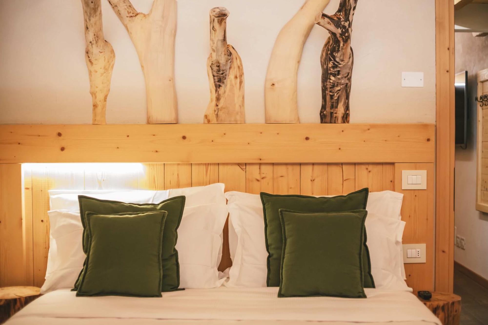 Agriturismo Ferdy Villa Lenna Room photo