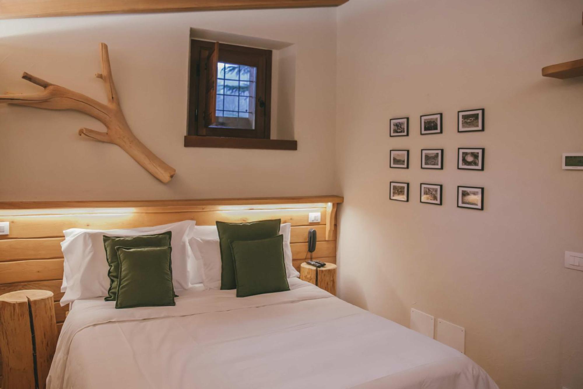 Agriturismo Ferdy Villa Lenna Room photo