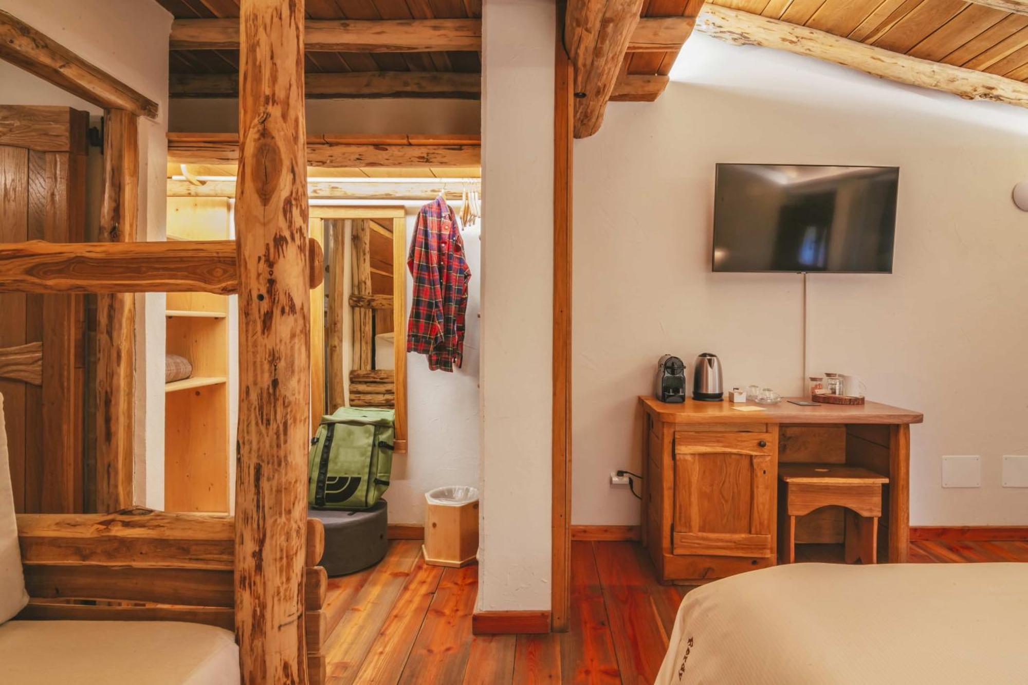 Agriturismo Ferdy Villa Lenna Room photo