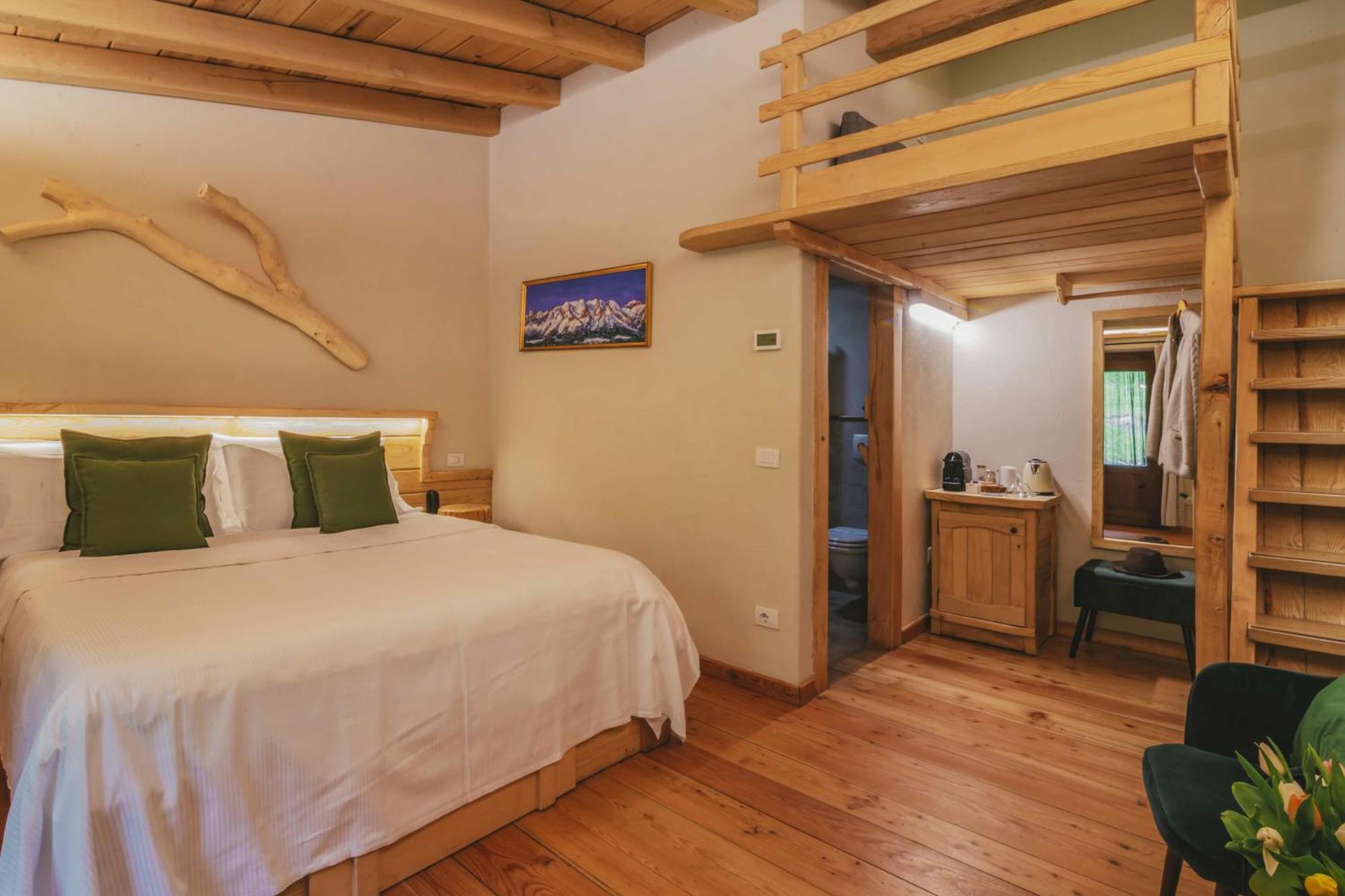 Agriturismo Ferdy Villa Lenna Room photo