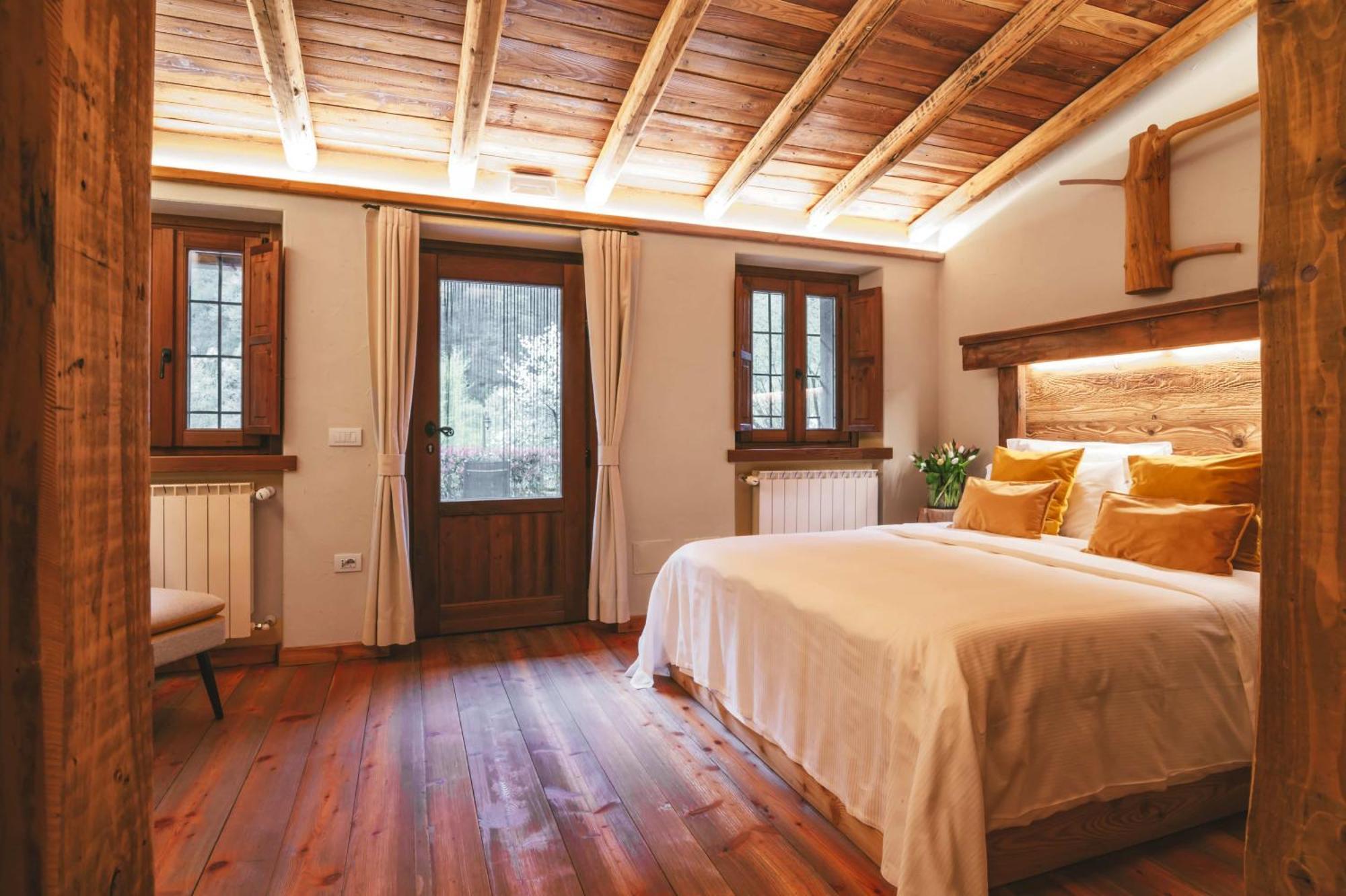 Agriturismo Ferdy Villa Lenna Room photo