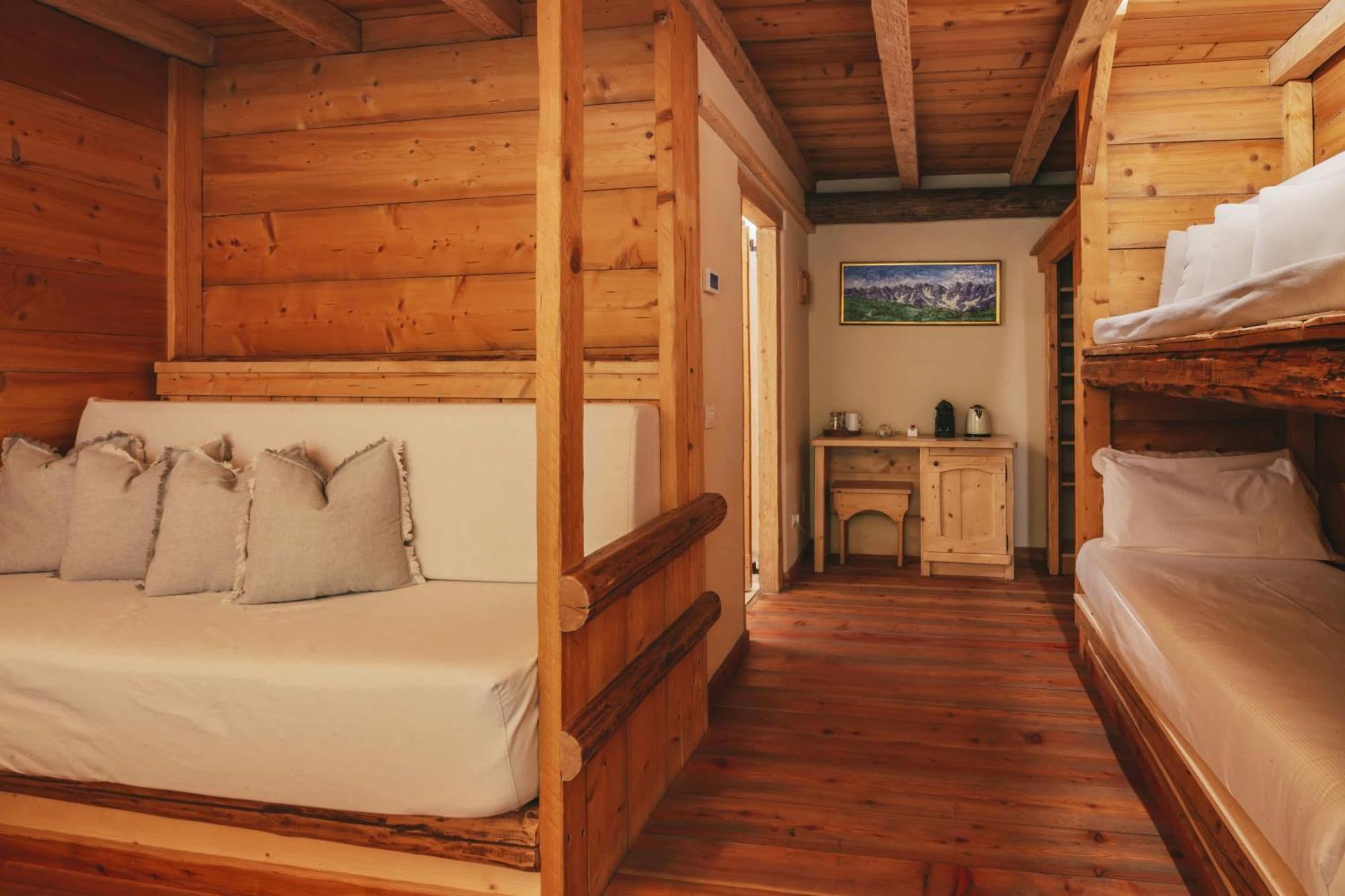 Agriturismo Ferdy Villa Lenna Room photo